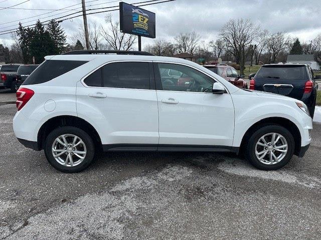 Chevrolet Equinox LT 2WD 2017
