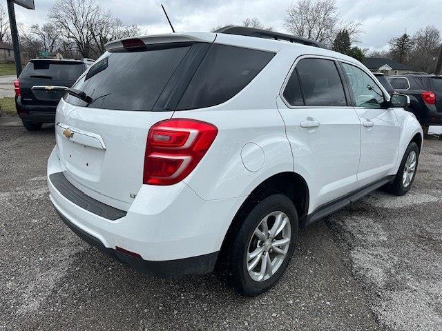 Chevrolet Equinox LT 2WD 2017