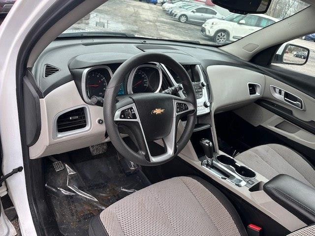 Chevrolet Equinox LT 2WD 2017