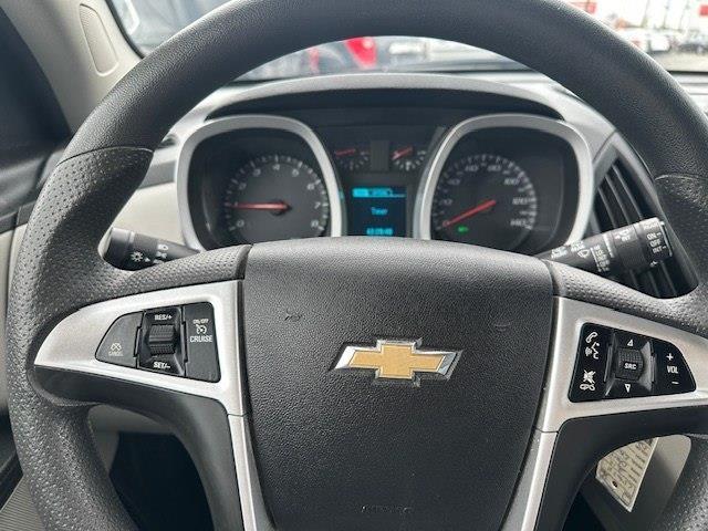 Chevrolet Equinox LT 2WD 2017