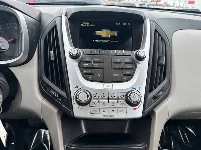 Chevrolet Equinox LT 2WD 2017