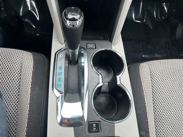 Chevrolet Equinox LT 2WD 2017