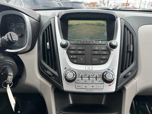 Chevrolet Equinox LT 2WD 2017