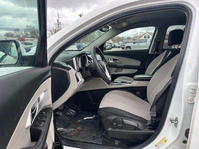 Chevrolet Equinox LT 2WD 2017