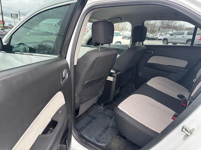 Chevrolet Equinox LT 2WD 2017