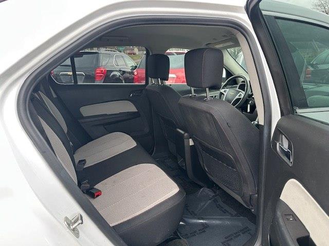 Chevrolet Equinox LT 2WD 2017