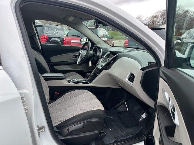 Chevrolet Equinox LT 2WD 2017