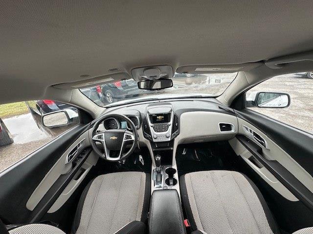 Chevrolet Equinox LT 2WD 2017