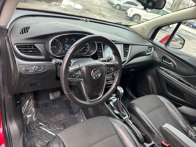 Buick Encore Preferred FWD 2017