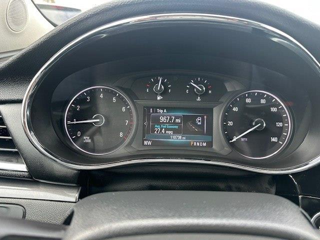 Buick Encore Preferred FWD 2017