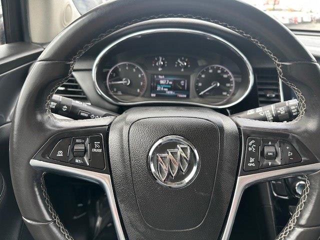 Buick Encore Preferred FWD 2017