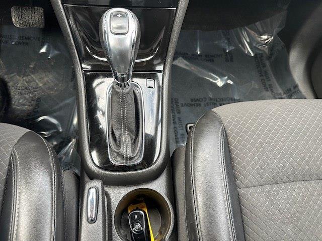 Buick Encore Preferred FWD 2017