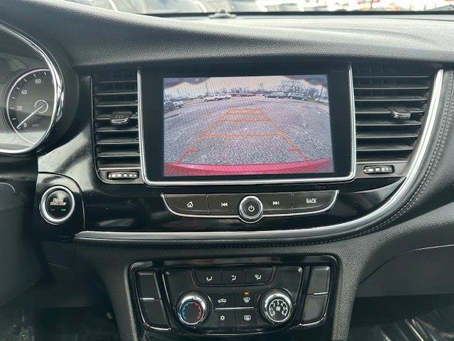 Buick Encore Preferred FWD 2017