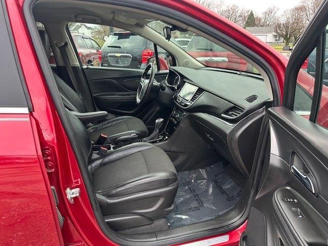 Buick Encore Preferred FWD 2017