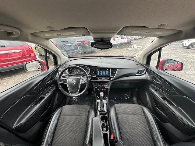 Buick Encore Preferred FWD 2017