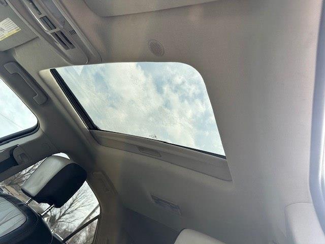 Chevrolet Equinox 2LT 2WD 2013