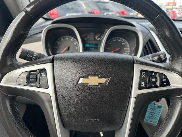 Chevrolet Equinox 2LT 2WD 2013