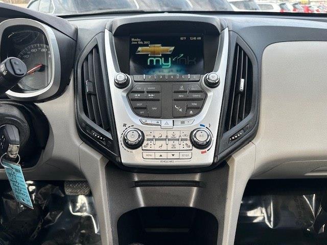 Chevrolet Equinox 2LT 2WD 2013