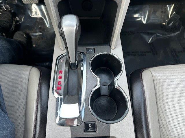 Chevrolet Equinox 2LT 2WD 2013