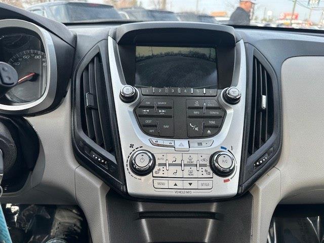 Chevrolet Equinox 2LT 2WD 2013