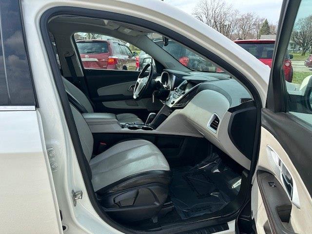 Chevrolet Equinox 2LT 2WD 2013