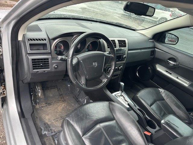 Dodge Avenger R/T 2010