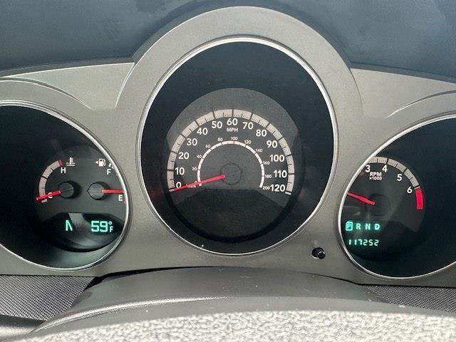 Dodge Avenger R/T 2010