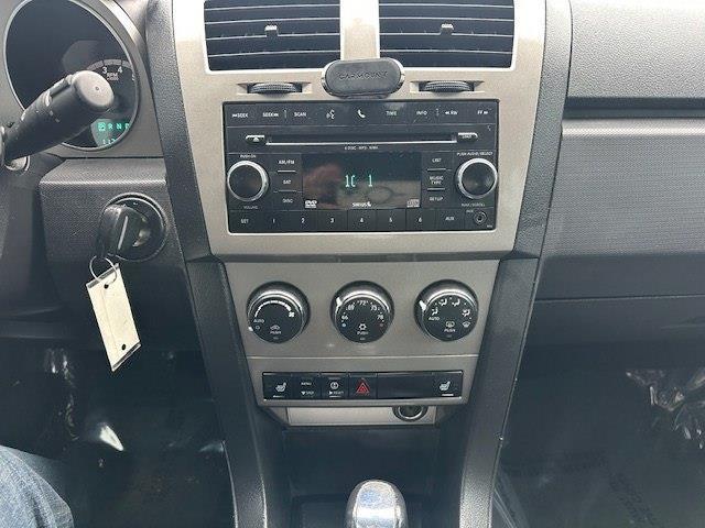 Dodge Avenger R/T 2010