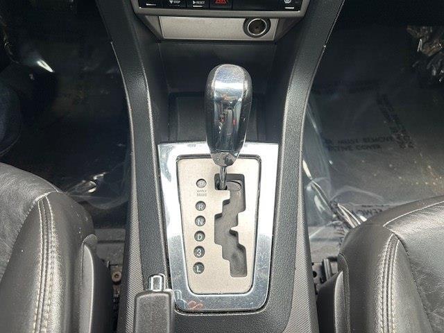 Dodge Avenger R/T 2010