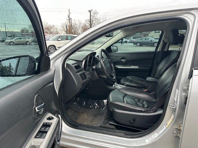 Dodge Avenger R/T 2010