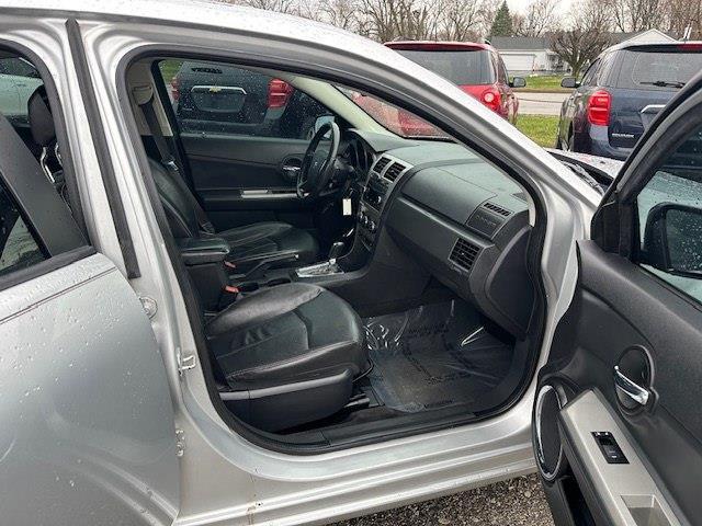 Dodge Avenger R/T 2010