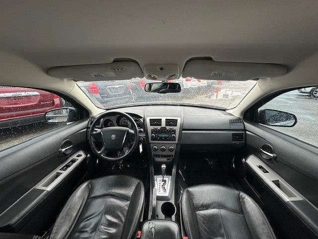 Dodge Avenger R/T 2010