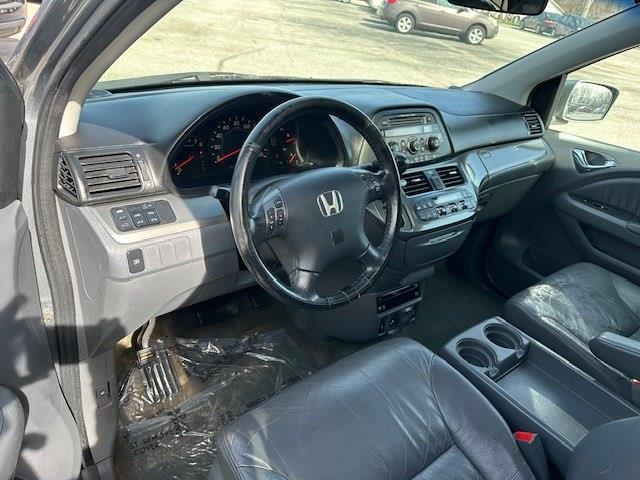 Honda Odyssey EX-L w/ DVD 2007