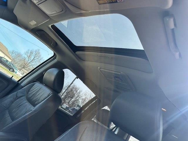 Honda Odyssey EX-L w/ DVD 2007