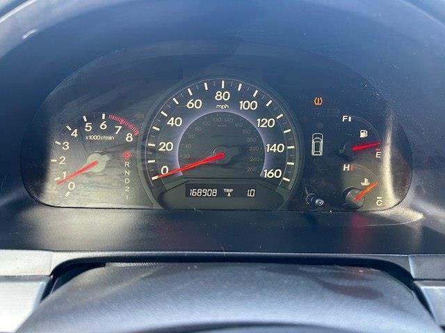 Honda Odyssey EX-L w/ DVD 2007