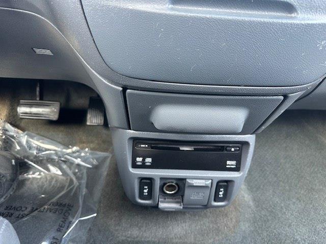 Honda Odyssey EX-L w/ DVD 2007