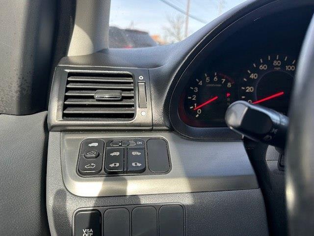 Honda Odyssey EX-L w/ DVD 2007