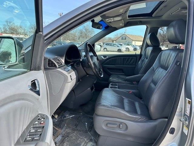Honda Odyssey EX-L w/ DVD 2007