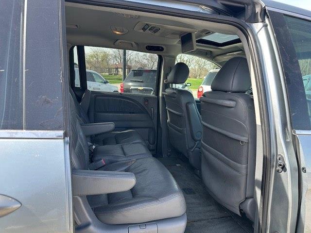 Honda Odyssey EX-L w/ DVD 2007
