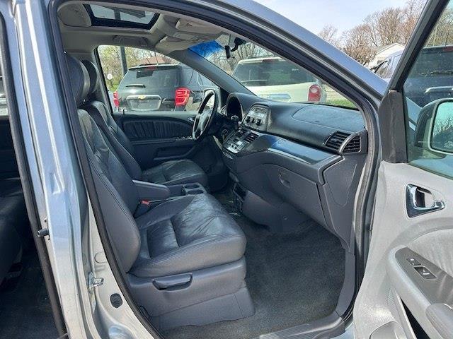 Honda Odyssey EX-L w/ DVD 2007