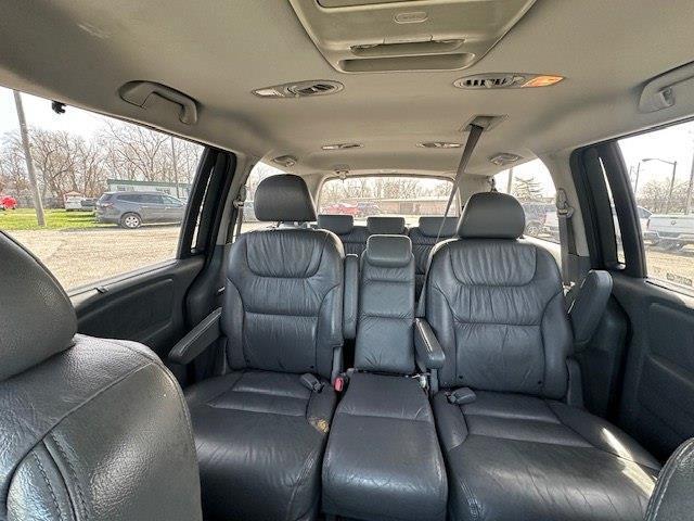 Honda Odyssey EX-L w/ DVD 2007