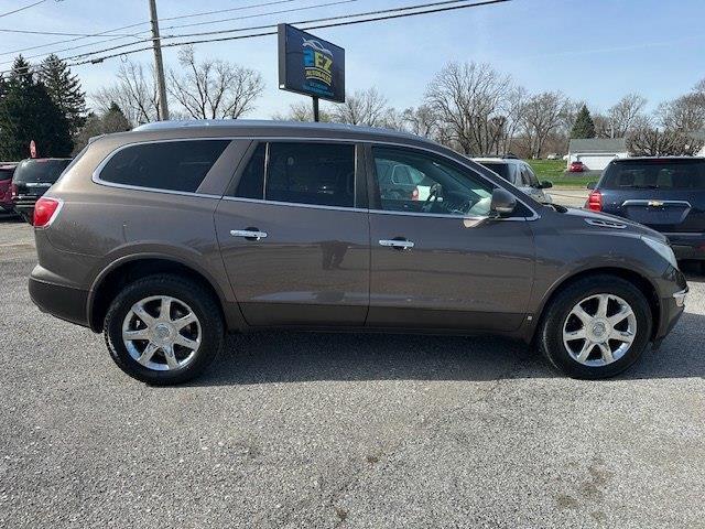 Buick Enclave CXL AWD 2010