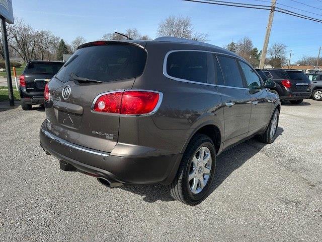 Buick Enclave CXL AWD 2010