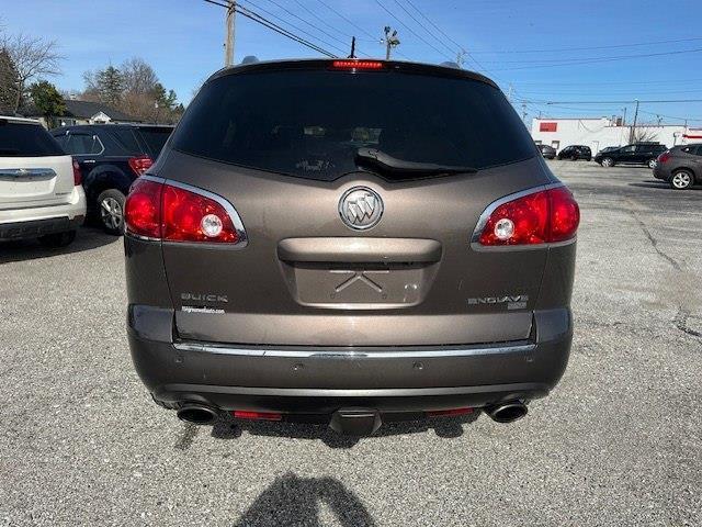 Buick Enclave CXL AWD 2010