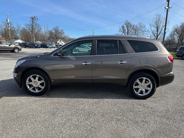Buick Enclave CXL AWD 2010