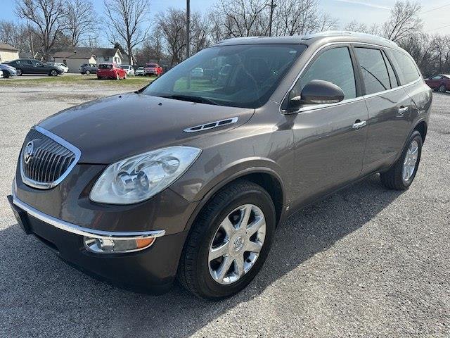 Buick Enclave CXL AWD 2010