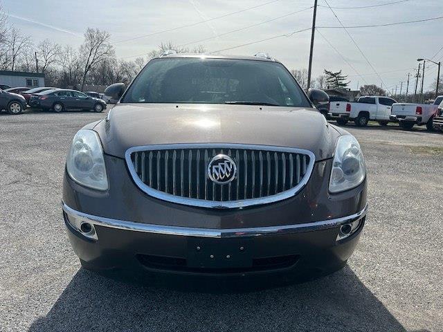 Buick Enclave CXL AWD 2010