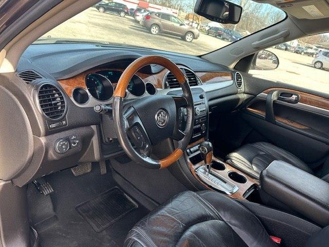 Buick Enclave CXL AWD 2010