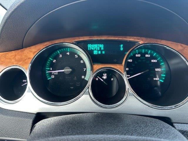 Buick Enclave CXL AWD 2010