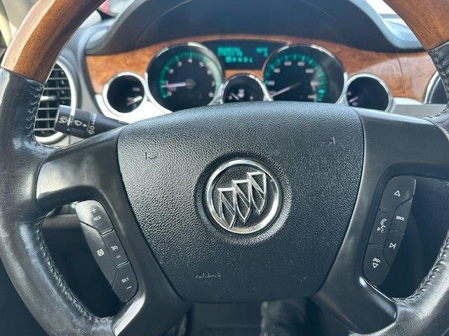 Buick Enclave CXL AWD 2010